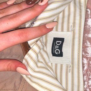 Dolce & Gabbana Skirt